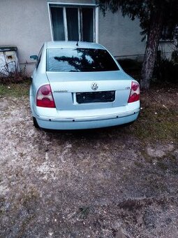 Passat B 5.5 Variant