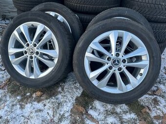 W205 Mercedes Benz originál R17