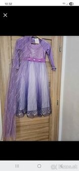 Saty/ kostym Elza v.140