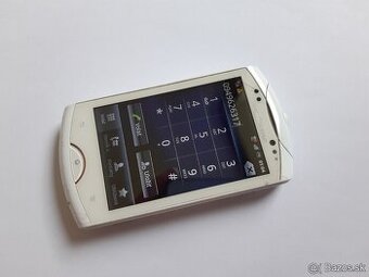 Sony Ericsson WT19i Odblokovaný, Plne funkčný /0949 626 317