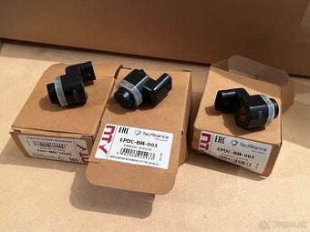 PARKOVACÍ SNÍMAČ PDC BMW 5 E60 E61 - 3KS