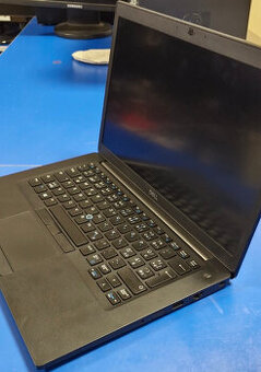 Dell Latitude 7490 │14"│i7-8650U│32GB│512GB│LTE 4G│