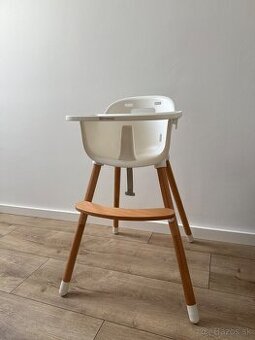 Detska jedalenska stolička