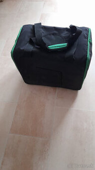 Prenosná skladacia taška