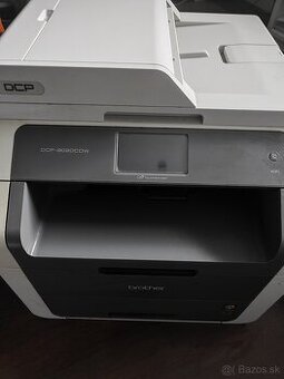 Brother DCP 9020 CDW