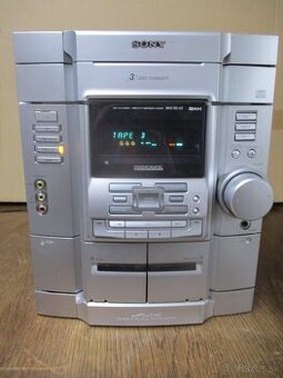 SONY HCD-RC110