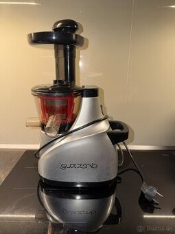 GUZZANTI - Odšťavovač GZ 020