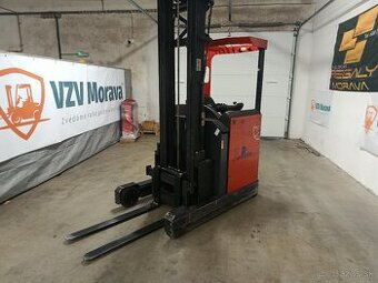 Toyota RR M14 Retrak