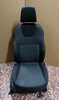 Škoda Octavia 3 sedačka