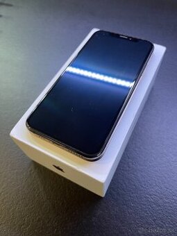 iPhone XS 512 GB Space Gray– veľmi pekný stav
