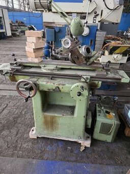 Bruska na ostrenie naradia BN 102.