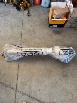 Škoda Superb 2008-2015