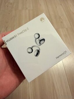 Huawei Freeclip 2