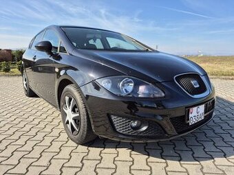 ⭐️SEAT LEON II. Lift (1P) 1,4 16v 140xxx km