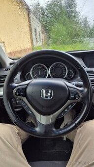 Honda Accord 8g Volant