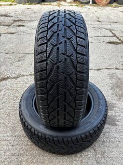 Zimné pneumatiky 215/60 R17 Sebring SUV Snow