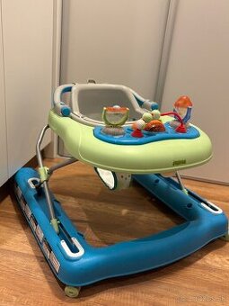 Choditko preveriť FILLIKID s hračkami