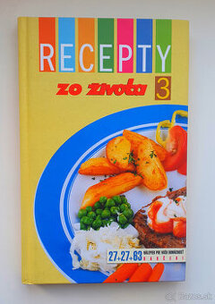 Recepty zo života