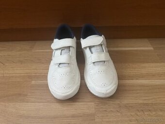 Chlapčenské botasky