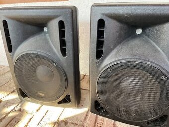 Predám reproduktory