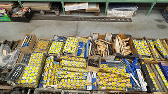 Predám vrtáky a redukčné púzdra