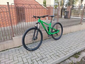 Merida One-twenty 9.400