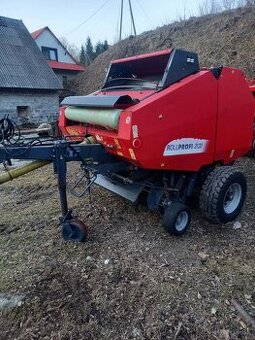 balikovač Pottinger 3120 BDB