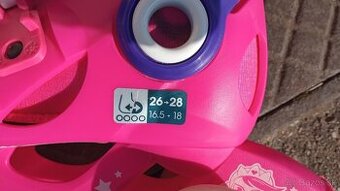 Dievčenské korcule