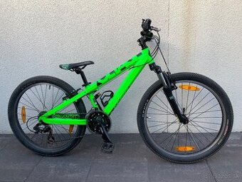 Detský horský bicykel Scott Voltage JR “24”