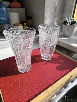 Predám vystavovaný kryštál