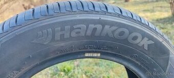💥LETNÉ HANKOOK KINERGY ECO2 - 185/65 R15 - AKO NOVÉ