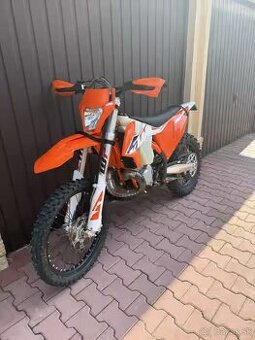 Ktm excf 350
