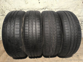 185/60 R15 Letné pneumatiky Tourador 4 kusy