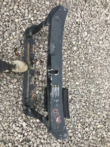 Predám do octavia2 combi saharu