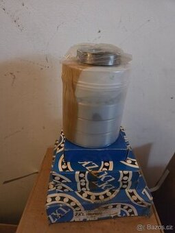 Predam novú sadu ložisk do navijaku tun40