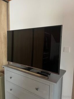 UHD TV Samsung