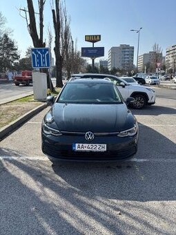 Volkswagen Golf Variant 2.0 TDI Style DSG