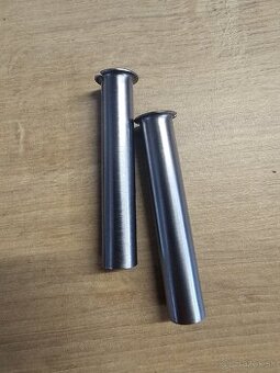 Voditko pružiny piestu Slavia