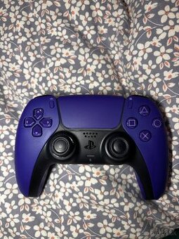 Playstation 5 ovládač