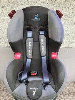 Autosedačka Caretero