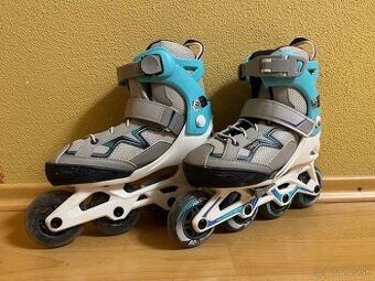 Kolieskové korčule