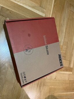 Roces  jokey 3.0 korčule