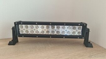 OSRAM RoadTeq WL72W 12V - 24V svetlomet