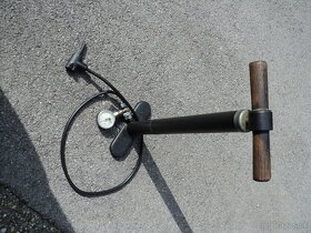 Rôzne príslušenstvo aj RETRO.