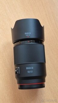 Meike AF 50mm F1.8 Sony E