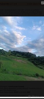 Pozemok na predaj