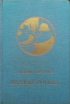 michail zoščenko...