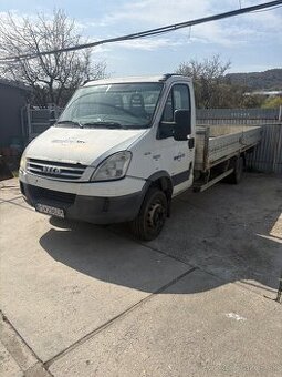 Iveco Daily 65C18