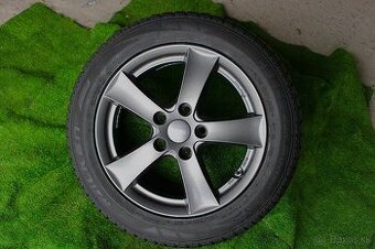 16”--ORIG--DEZENT---HYUNDAI / KIA--5x114,3 r16---- SADA