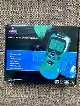Digitalny masazny pristroj Kondela Tempo